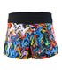Combat Corner BOSS Fight Shorts Artist- Model 13-4